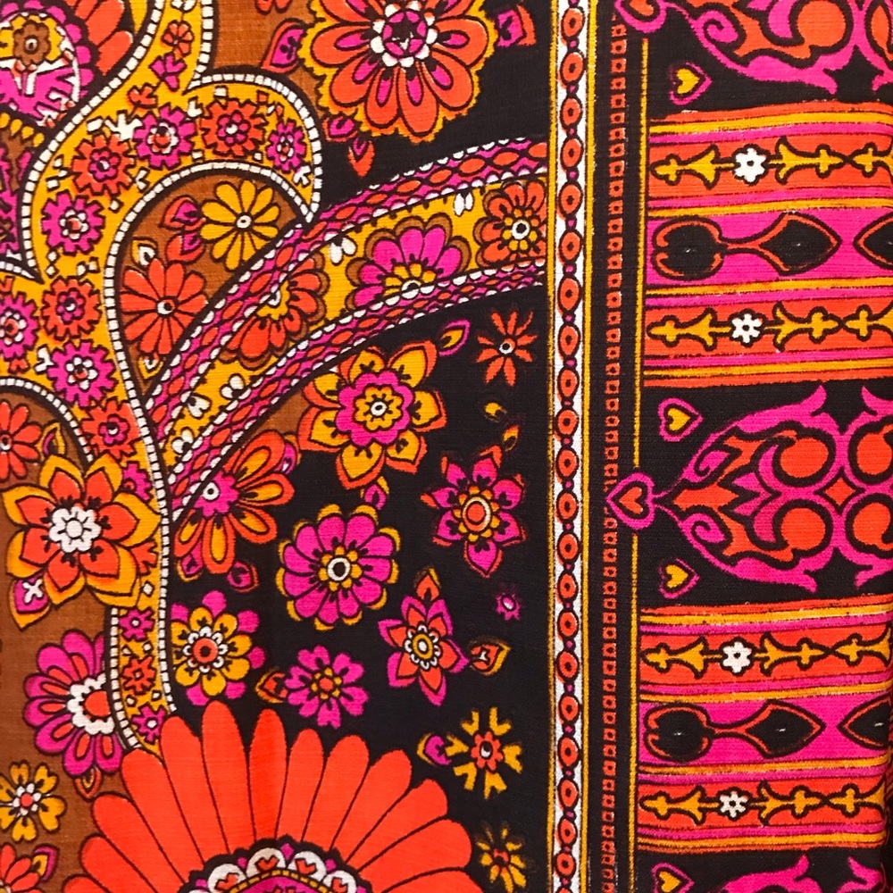 Vintage 1960’s dress - Picture 4 of 8